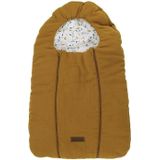 DOMIVA - Engelennest - Karamel - 80 cm - Met Waterdraad