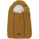 DOMIVA - Engelennest - Karamel - 80 cm - Met Waterdraad