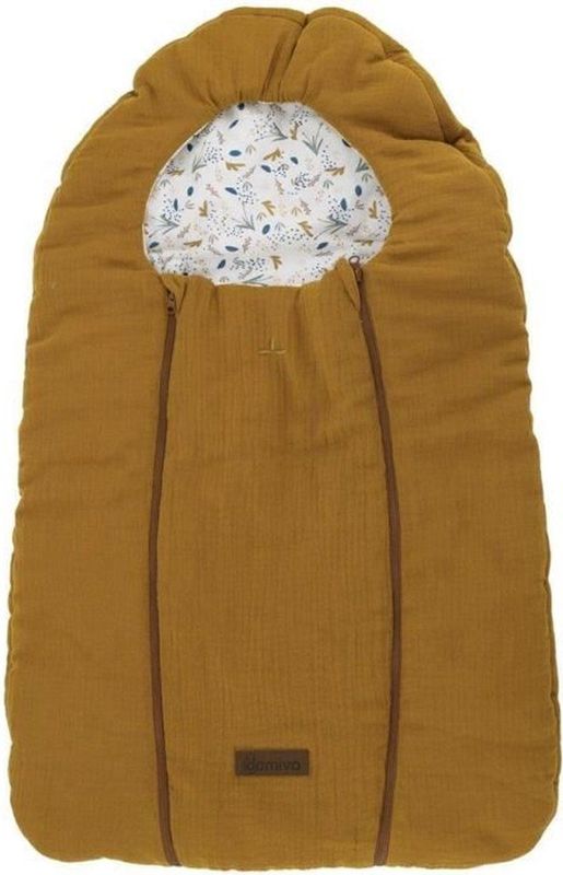 DOMIVA - Engelennest - Karamel - 80 cm - Met Waterdraad