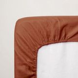 Wikkeldekens - Housse - 100% Katoen - 60 x 120 cm - Oeko-Tex Standard 100