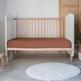 Wikkeldekens - Housse - 100% Katoen - 60 x 120 cm - Oeko-Tex Standard 100