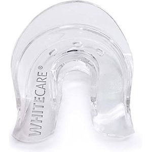 WhiteCare Gouttière dentaire homme | Gouttière idéale pour blanchiment dentaire