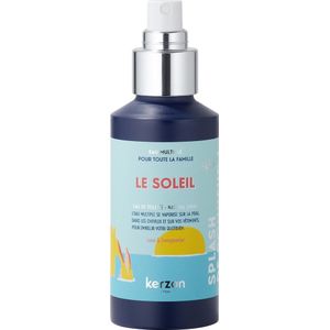 Kerzon - Le Soleil Parfum 120 ml (349.92 € / 1 l)