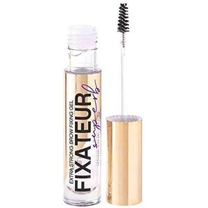 Vivienne Sabó - Fixateur Superb - Wenkbrauw Gel - Transparant - 4.5 ml