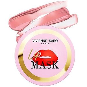 Vivienne Sabo - Lip sleeping mask/Masque de nuit pour les levres 01