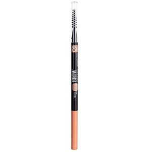 Vivienne Sabo - Automatic Brow Pencil, Farbe:Braun, Typ:brown