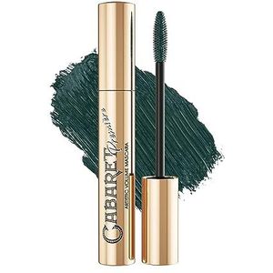 Vivienne Sabo - Artistic Volume Mascara Cabaret Premiere, Farbe:Grün