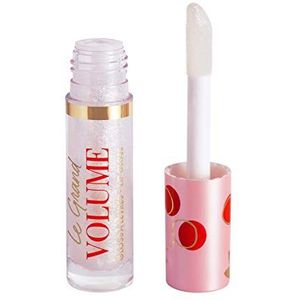 Vivienne Sabó - Le Grand Volume - Lipgloss - Tint 01 - 3 ml