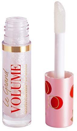 Vivienne Sabó - Le Grand Volume - Lipgloss - Tint 01 - 3 ml