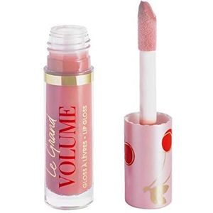 Vivienne Sabó - Le Grand Volume - Lipgloss - Tint 08 - 3 ml