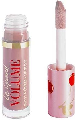 Vivienne Sabó - Le Grand Volume - Lipgloss - Tint 09 - 3 ml