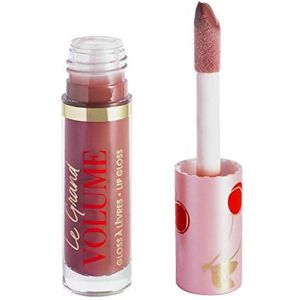 Vivienne Sabó - Le Grand Volume - Lipgloss - Tint - 3 ml