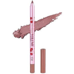 Vivienne Sabó - Le Grand Volume - Lippotlood - Tint 02 - 1.35 g