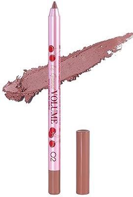 Vivienne Sabó - Le Grand Volume - Lippotlood - Tint 02 - 1.35 g