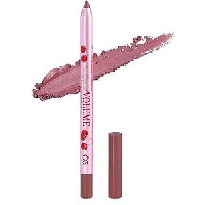 Vivienne Sabó - Le Grand Volume - Lippotlood - Tint 03 - 1.35 g