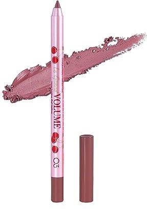 Vivienne Sabó - Le Grand Volume - Lippotlood - Tint 03 - 1.35 g