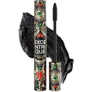 Vivienne Sabo - Valse Lash Mascara-excentriek