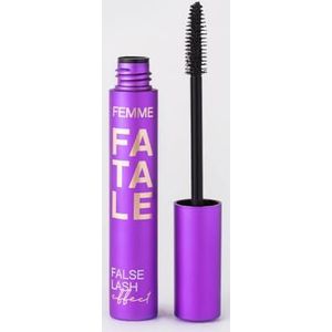 Vivienne Sabo - False Lash Effect Mascara Femme Fatale