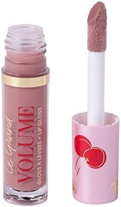 Vivienne Sabó - Le Grand Volume - Lipgloss - 3 ml