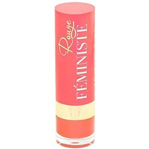 Vivienne Sabo - Lippenstift, kleur: roze, type: roze
