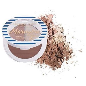 Vivienne Sabo - Face Countouring Palette/Mariniere