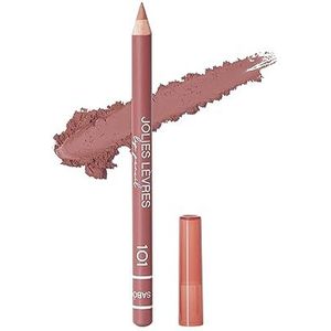 Vivienne Sabo - Lip Pencil Jolies Levres, Farbe:Rosa, Typ:warm taupe