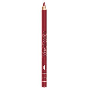 Vivienne Sabo - Lip Pencil Jolies Levres, Farbe:Rot, Typ:classic red