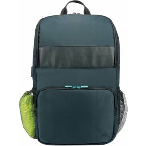 Mobilis EXECUTIVE 3 Rucksack 14-16- Blau Schwarz