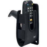 Mobilis - Scannerheuptas - Zwart - Duurzaam