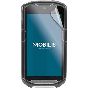 Mobilis - 036156 - Schermbeschermer - Transparant - Compatibel met TC51/52/56/57