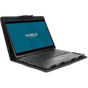 Mobilis Activ Pack - laptoptas - zwart - voor HP EliteBook x360 1030 G4