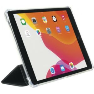 Mobilis Edge Case voor iPad 2019 7e gen (iPad 10.2), Tablethoes, Zwart