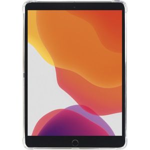 Mobilis - R-Series - Tablet Beschermhoes - Doorzichtig - 10,2 inch - Voor Apple iPad (7e Gen)