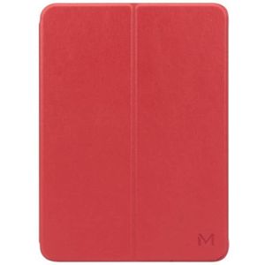 Mobilis Origine (10.9 inch) Folio (IPad Air 4e generatie 2020), Tablethoes, Rood