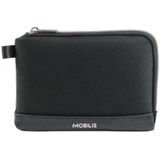 Mobilis 056008 Sleeve Zwart Tabletcover