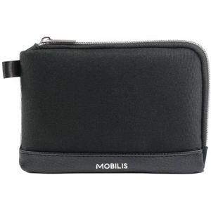 Mobilis 056008 Sleeve Zwart Tabletcover