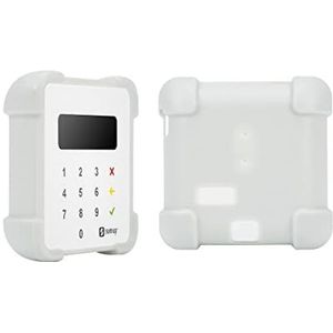 Mobilis Rugged case f&#252;r sumup air - grau - Made in France *