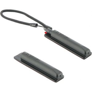 Mobilis - 001080 - Optische Pen - Zwart - Multicolour - 10 Stuks