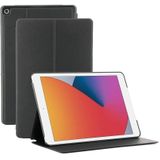 Mobilis RE.LIFE Etui voor iPad 9,8,7de generatie (iPad 10.2), Tablethoes, Zwart