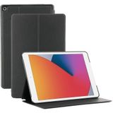 Mobilis RE.LIFE Etui voor iPad 9,8,7de generatie (iPad 10.2), Tablethoes, Zwart