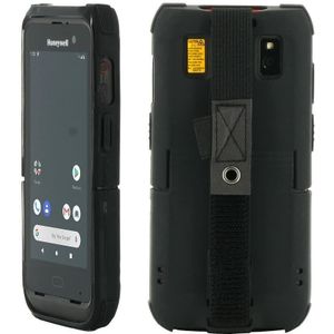 Mobilis - Ct40xp/ct40 Pos-afdekking - Zwart - Kunststof - Schokbestendig