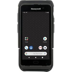 Mobilis - Honeywell - Mobiele Cover - Zwart - Veiligheidsvoorschriften