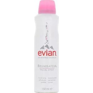 Evian Facial Mist Spray 150 ml (6 stuks) 1
