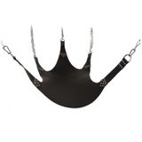 Mr. Sling Leren Sling met 5 Punten