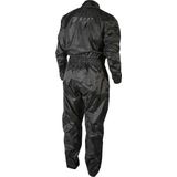 Shot - Mudsuit 2.0 - Regenpak - Waterdicht - PVC/polyester 35mm