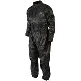 Shot - Mudsuit 2.0 - Regenpak - Waterdicht - PVC/polyester 35mm