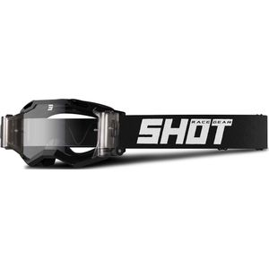 Crossbril Shot Assault 2.0 Solid Zwart