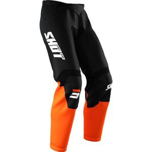 Shot Draw Burst Motorcross broek