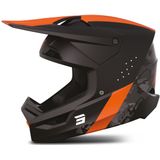 Crosshelm Shot Race Mips® Camo Mips® Oranje