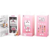 MOB Dancing Animals Bluetooth Speaker Unicorn